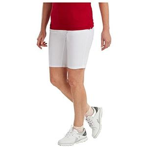 Footjoy Golf Women 's Performance MT Lite Shorts Shorts, dames