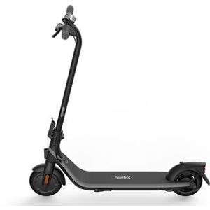Segway-Ninebot, Elektrische step, model E2 E voor volwassenen, maximale snelheid 20 km/u, bereik 25 km, dubbel remsysteem