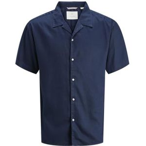 Jprccandrew Resort S/S Shirt, Naval Academy, L