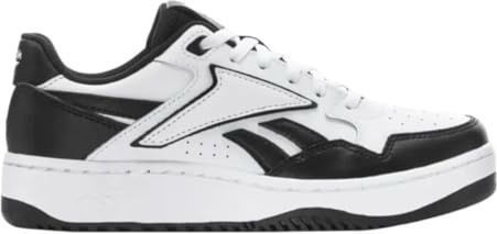 Reebok - ATR CHILL - Sneaker - Wit Zwart - Uniseks-kind