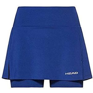 HEAD Dames Club Basic Skort W Skorts (1 stuk)