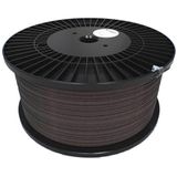 FormFutura EasyWood - Ebony - Filament - 1,75 mm - 8000 g