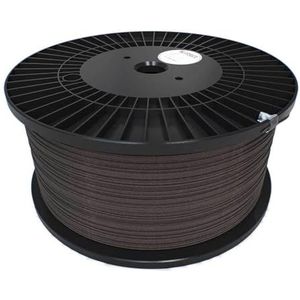 FormFutura EasyWood - Ebony - Filament - 1,75 mm - 8000 g