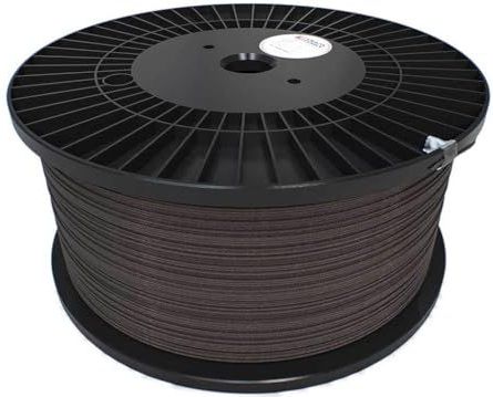 FormFutura EasyWood - Ebony - Filament - 1,75 mm - 8000 g