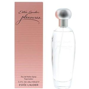 Estée Lauder 121278 E.LPleasures Donna Edp 100 Ml Vapo, 100 ml