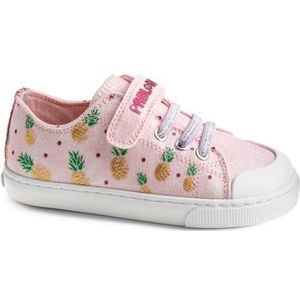 Pablosky Canvas 981370, sneakers, Roze, 36 EU Breed