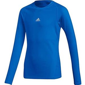 adidas Jongens 'Ask Ls Tee Y T-shirt met lange mouwen