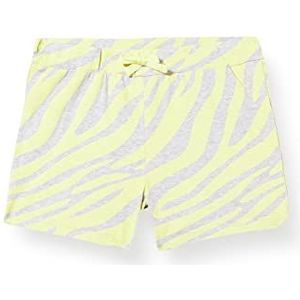 Tuc Tuc Girls-vitamine zomershorts, geel, normaal voor meisjes