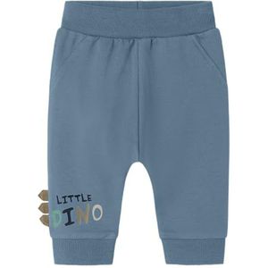 NAME IT Heren Nbmdalvin Sweat Pant Unb, Spring Lake, 68