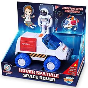 Buki - 63111 - Space Rover