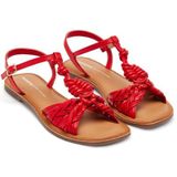 Gioseppo - Walden - Sandalen - Metallic - Leer