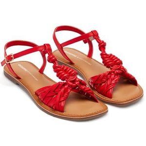 Gioseppo - Walden - Sandalen - Metallic - Leer