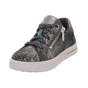 Superfit Jungen STELLA Gore-Tex Sneaker, GRAU 2000