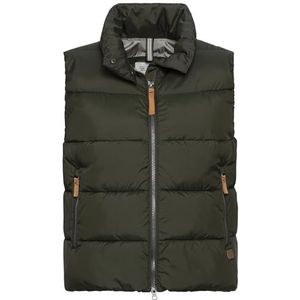 camel active VEST, forest, 34