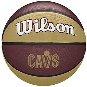Basketball Ball Wilson NBA Team Tribute Utah Jazz Blue