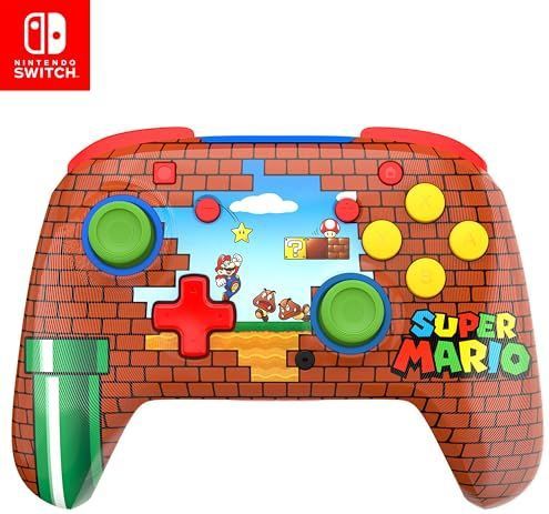 Turtle Beach - Rematch Wireless - Draadloze Controller - Nintendo Switch 2