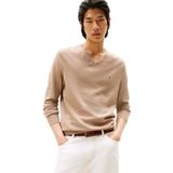 TOMMY HILFIGER Trui 'ESSENTIAL'  camel
