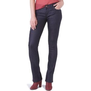 Lee - Jeans - Skinny - Used - Dames - - W26/L33