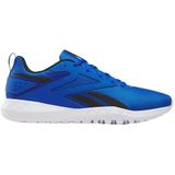 Reebok - FLEXAGON Energy TR 4 - Sneakers - Optimaal Blauw Zwart Ftwr Wit