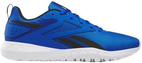 Reebok - FLEXAGON Energy TR 4 - Sneakers - Optimaal Blauw Zwart Ftwr Wit