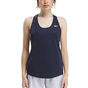 Reebok Id Train Tank voor dames, Vecnav, XXS