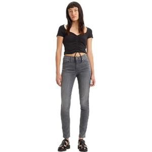 Levi's 311 SCHAPING SKINNY dames 311 Shaping Skinny,GREY GHOST,25W / 28L