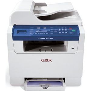 Xerox Phaser 6110MFPV_S 16ppm 128MB 220V USB