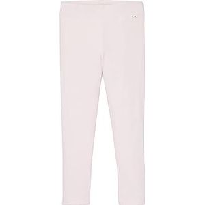 TOM TAILOR Basic leggings voor meisjes, 29362-faded primrose, 128 cm