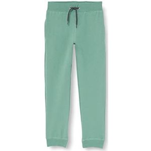 NAME IT NkmSweat Pant Bru Noos uniseks-kind Jogger,Frosty Spruce,92