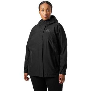 Helly Hansen Seven J Plus regenjas voor dames