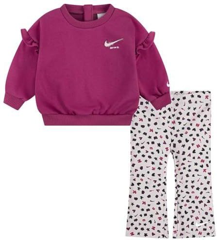 Nike Kids Essentials Aop Set