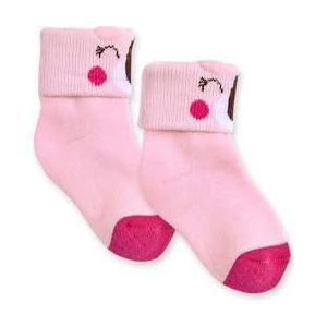 Tuc Tuc 11359946 sokken, roze, regular voor meisjes, Roze, Regular