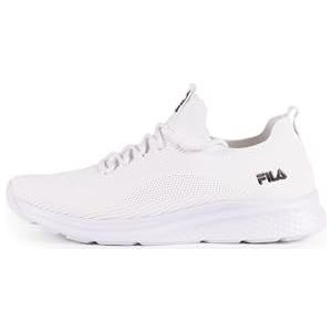 FILA Run-it Multisportschoen voor heren, wit, 46 EU