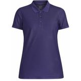Craft - Core Unify - Poloshirt - True Purpless - Functioneel Gerecycled Polyester