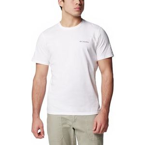 Columbia Heren Rapid Ridge Back Graphic Tee 2 T-shirt met korte mouwen (Pack van 1)