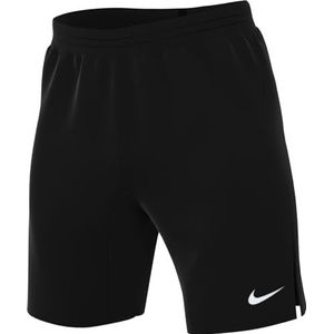 Nike Heren Shorts M Nk Df FLX Rep 4.0 5In Ul, Black/Black/Black, FN3002-010, 2XL