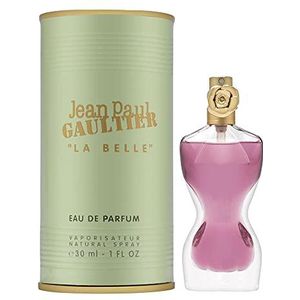 Jean Paul Gaultier 305-17237 La Belle eau de parfum vaporizador, 30 ml