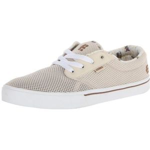 Etnies Heren Jameson 2 ECO pantoffels, Ivoor Bone 282, 47 EU