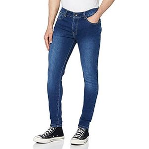 Enzo Skinny Jeans voor heren