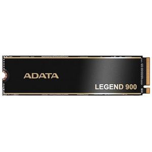 SSD 1 TB PCIe Gen4x4 NVMe 1.4, hoge snelheid en capaciteit, ideaal voor het verbeteren van de systeemprestaties en gegevensopslag.