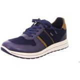 ara - Veelkleurige Sneakers - Heren - Maat 43 EU