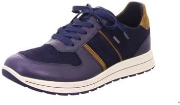 ara - Veelkleurige Sneakers - Heren - Maat 43 EU