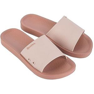 Ipanema ANAT Classic Slide FEM Schuifsandalen voor dames, roze/lichtroze, 40 EU, Pink Light Pink, 40 EU