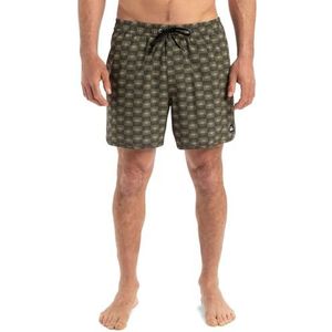 Quicksilver - Surfsilk Scallop 16" - Zwembroek