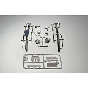 Tamiya 309005486 - H en J delen 58383, modelbouwaccessoires