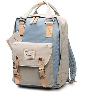 Aansluitdoos - Rond - Grijs - Waterdicht - 65 x 30 mm - IP44