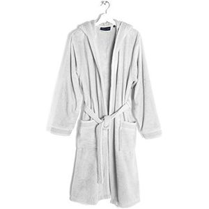 Caleffi 64333 – badjas Gim badstof 100% katoen geverfd 450 gr/m²