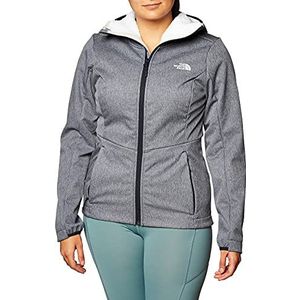 The North Face Quest Jas Aviator Navy Heather XS