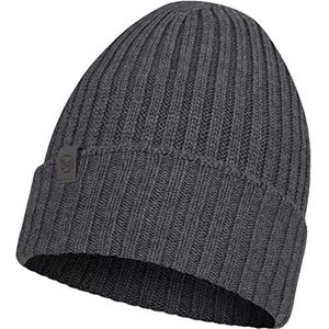 Buff Merino Wool Knit 1LHAT Norval