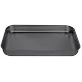 Vogue C059 geanodiseerd aluminium Bakewell Pan